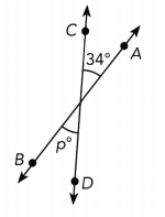 Math in Focus Grade 7 Chapter 6 Lesson 6.2 Answer Key Angles that Share a Vertex 15