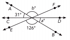 Math in Focus Grade 7 Chapter 6 Lesson 6.2 Answer Key Angles that Share a Vertex 18