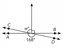 Math in Focus Grade 7 Chapter 6 Lesson 6.2 Answer Key Angles that Share a Vertex 20