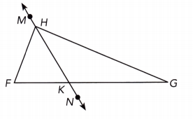 Math in Focus Grade 7 Chapter 6 Lesson 6.2 Answer Key Angles that Share a Vertex 25