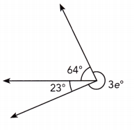 Math in Focus Grade 7 Chapter 6 Lesson 6.2 Answer Key Angles that Share a Vertex 27