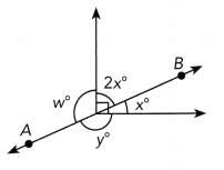 Math in Focus Grade 7 Chapter 6 Lesson 6.2 Answer Key Angles that Share a Vertex 33