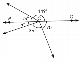 Math in Focus Grade 7 Chapter 6 Lesson 6.2 Answer Key Angles that Share a Vertex 4