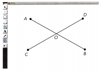 Math in Focus Grade 7 Chapter 6 Lesson 6.2 Answer Key Angles that Share a Vertex 7