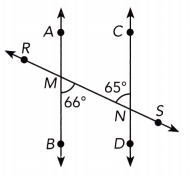 Math in Focus Grade 7 Chapter 6 Lesson 6.3 Answer Key Angles that Share a Vertex 16