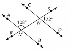 Math in Focus Grade 7 Chapter 6 Lesson 6.3 Answer Key Angles that Share a Vertex 18