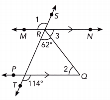 Math in Focus Grade 7 Chapter 6 Lesson 6.3 Answer Key Angles that Share a Vertex 21