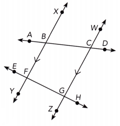 Math in Focus Grade 7 Chapter 6 Lesson 6.3 Answer Key Angles that Share a Vertex 4