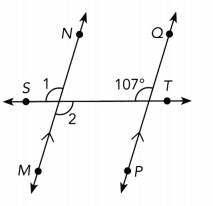 Math in Focus Grade 7 Chapter 6 Lesson 6.3 Answer Key Angles that Share a Vertex 9