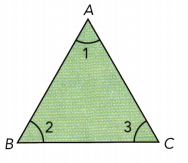 Math in Focus Grade 7 Chapter 6 Lesson 6.4 Answer Key Interior and Exterior Angles 1