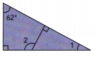 Math in Focus Grade 7 Chapter 6 Lesson 6.4 Answer Key Interior and Exterior Angles 16