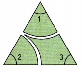 Math in Focus Grade 7 Chapter 6 Lesson 6.4 Answer Key Interior and Exterior Angles 2