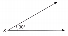 Math in Focus Grade 7 Chapter 6 Lesson 7.1 Answer Key Constructing Angle Bisectors 6