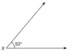 Math in Focus Grade 7 Chapter 6 Lesson 7.1 Answer Key Constructing Angle Bisectors 9