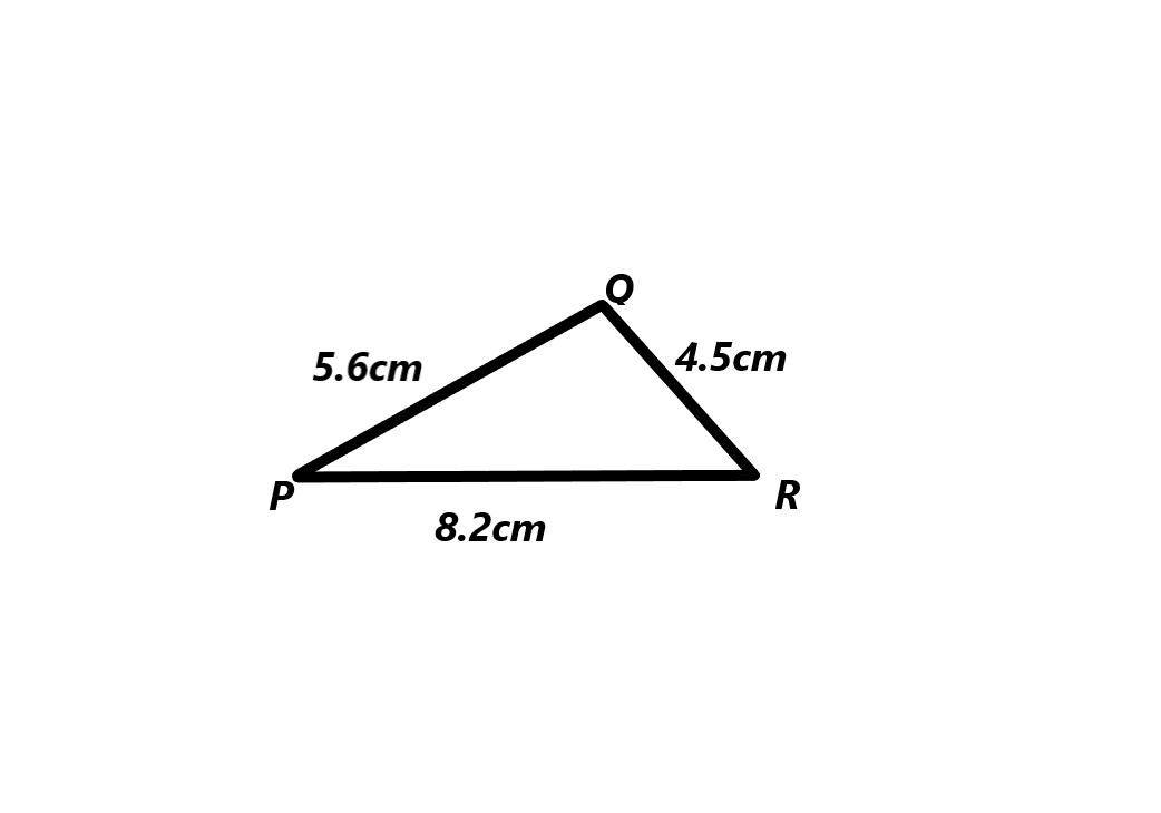 Math in Focus Grade 7 Course 2 B Chapter 7 Lesson 7.3 Answer Key Constructing Triangles-1