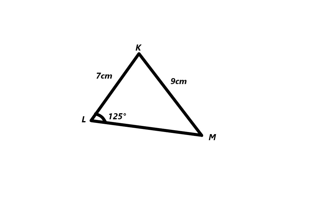 Math in Focus Grade 7 Course 2 B Chapter 7 Lesson 7.3 Answer Key Constructing Triangles-4