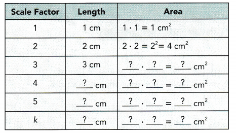 Math in Focus Grade 7 Chapter 6 Lesson 7.5 Answer Key Understanding Scale Drawings 11