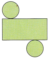 Math in Focus Grade 7 Chapter 8 Lesson 8.1 Answer Key Recognizing Cylinders, Cones, Spheres, and Pyramids 11