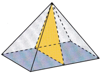 Math in Focus Grade 7 Chapter 8 Lesson 8.1 Answer Key Recognizing Cylinders, Cones, Spheres, and Pyramids 7