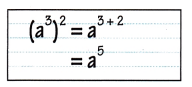 Math in Focus Grade 8 Chapter 1 Lesson 1.3 Answer Key The Power of a Power 8