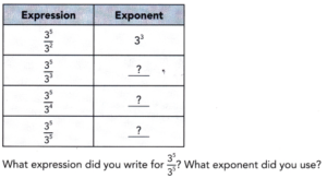 Math in Focus Grade 8 Chapter 1 Lesson 1.5 Answer Key Zero and Negative ...