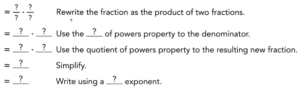 Math in Focus Grade 8 Chapter 1 Lesson 1.5 Answer Key Zero and Negative ...