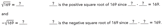 Math in Focus Grade 8 Chapter 1 Lesson 1.6 Answer Key Real-World Problems Squares and Cubes 1