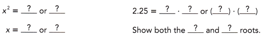 Math in Focus Grade 8 Chapter 1 Lesson 1.6 Answer Key Real-World Problems Squares and Cubes 3