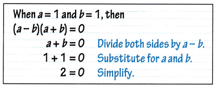Math in Focus Grade 8 Chapter 3 Lesson 3.2 Answer Key Identifying the Number of Solutions to a Linear Equation 7