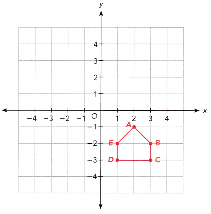 Math in Focus Grade 8 Chapter 8 Lesson 8.3 Answer Key Rotations 16