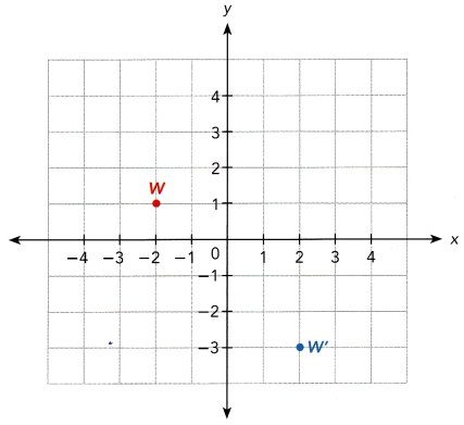 Math in Focus Grade 8 Chapter 8 Lesson 8.3 Answer Key Rotations 3