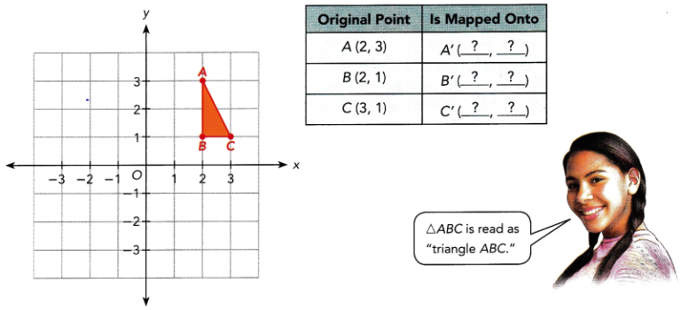 Math in Focus Grade 8 Chapter 8 Lesson 8.3 Answer Key Rotations – Math ...