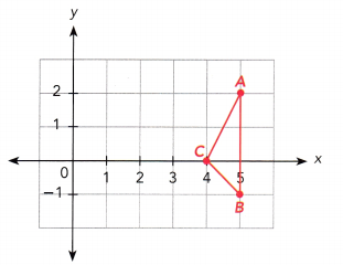 Math in Focus Grade 8 Chapter 9 Lesson 9.3 Answer Key Relating Congruent and Similar Figures to Geometric Transformations 10