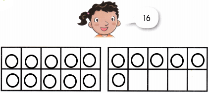 Math in Focus Kindergarten Chapter 14 Answer Key Number Facts q10
