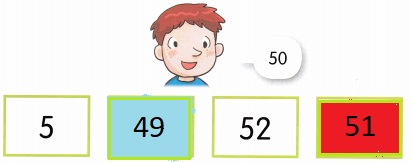 Math in Focus Kindergarten Chapter 8 Answer Key Numbers to 100-42