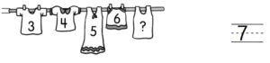 Math in Focus Grade 1 Chapter 1 Practice 3 Answer Key Making Number ...