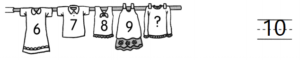 Math in Focus Grade 1 Chapter 1 Practice 3 Answer Key Making Number ...