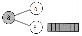 Math in Focus Grade 1 Chapter 2 Practice 1 Answer Key Making Number ...