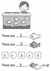 Math in Focus Grade 1 Chapter 3 Practice 3 Answer Key Making Addition ...