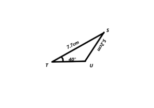 Math in Focus Grade 7 Course 2 B Chapter 7 Lesson 7.3 Answer Key Constructing Triangles-11