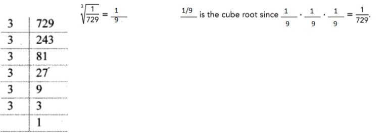 Math in Focus Grade 8 Chapter 1 Lesson 1.6 Answer Key Real-World ...