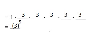 Math in Focus Grade 8 Chapter 1 Lesson 1 Answer Key Exponential Notation-10