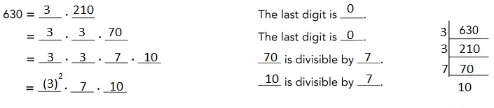 Math in Focus Grade 8 Chapter 1 Lesson 1 Answer Key Exponential Notation-9
