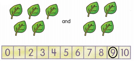 Math in Focus Kindergarten Chapter 9 Answer Key Comparing Sets-25