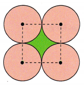 Math in Focus Grade 6 Chapter 11 Lesson 11.2 Answer Key Area of a Circle 13