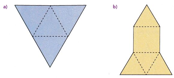 Math in Focus Grade 6 Chapter 12 Lesson 12.1 Answer Key Nets of Solids 7