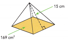 Math in Focus Grade 6 Chapter 12 Lesson 12.2 Answer Key Surface Area of Solids 8