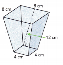 Math in Focus Grade 6 Chapter 12 Lesson 12.2 Answer Key Surface Area of Solids 9
