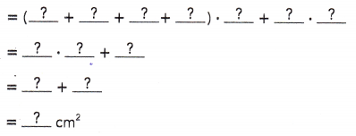 Math in Focus Grade 6 Chapter 12 Lesson 12.4 Answer Key Real-World Problem Surface Area and Volume 4