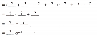 Math in Focus Grade 6 Chapter 12 Lesson 12.4 Answer Key Real-World Problem Surface Area and Volume 6